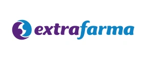 Logo extrafarma