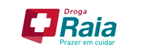 Logo Droga Raia