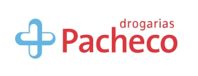 Logo Drogaria Pacheco