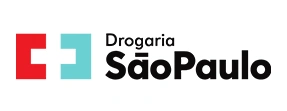 Logo Drogaria São Paulo