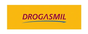 Logo Drogasmil