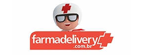 Logo Farma Delivery