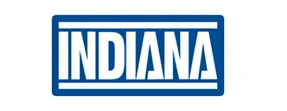 Logo Indiana