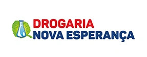 Logo Nova Esperança