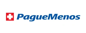 Logo Pague Menos