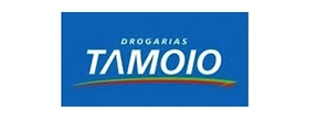 Logo Tamoio